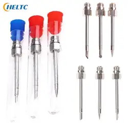 Electric Iron Tip Soldering Iron Tip 1115K/510 Interface Soldering Iron Tip Mini Portable USB Soldering Iron Tip Welding Rework