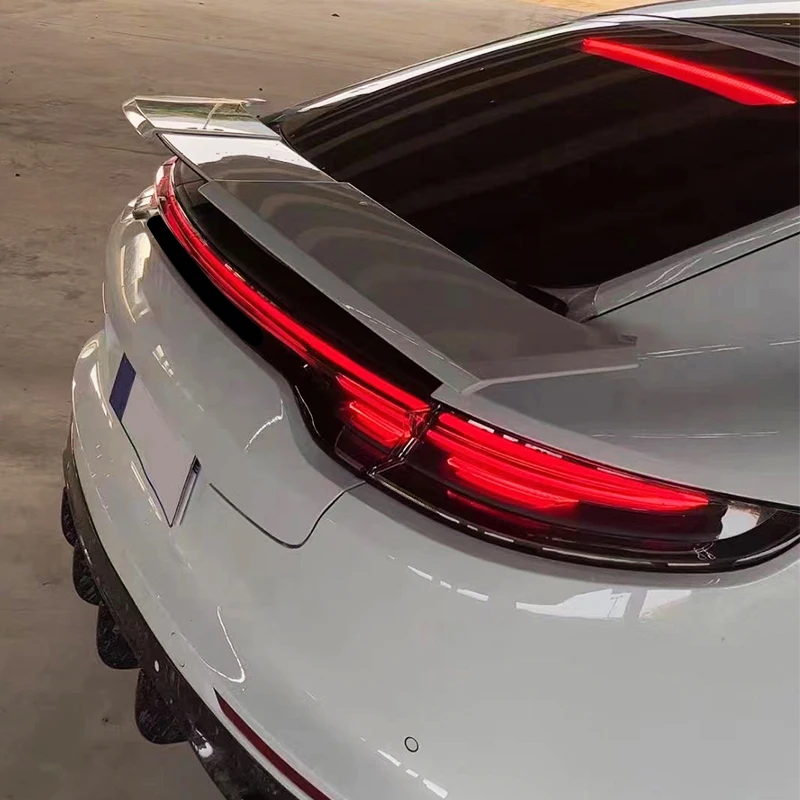 2020-2023 For  LED Taillights With Brake/Reverse Turn Signals 12V 3000 Lm 5000K For Retrofit/UpgradeBody Kit Full Body