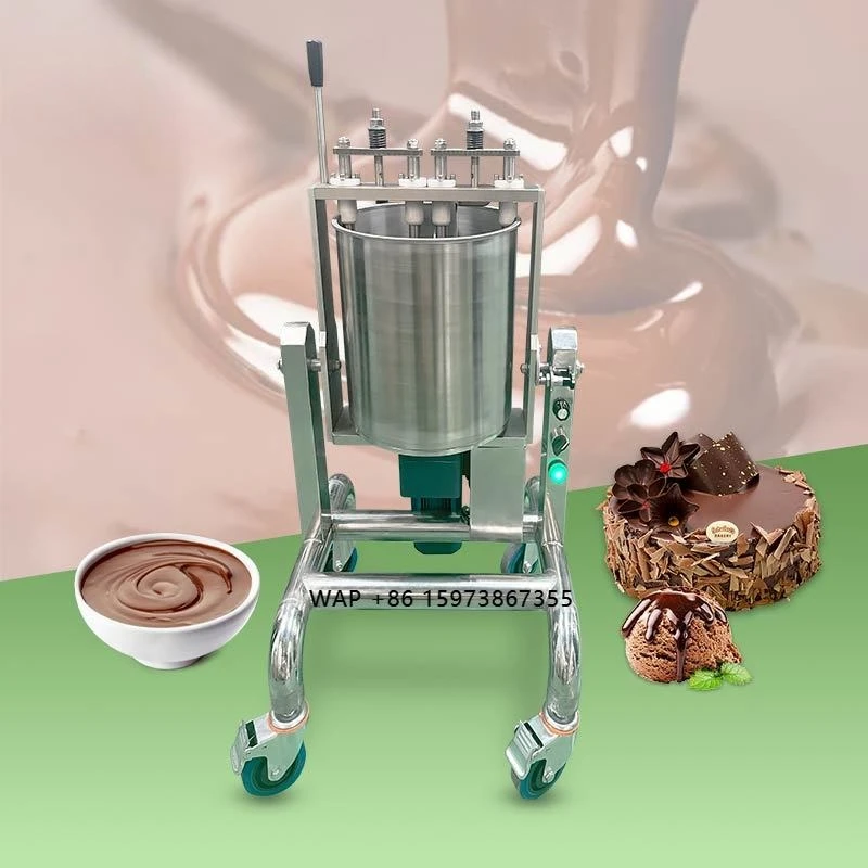 Molino de Piedra Húmeda 2kg 5kg 10kg 7 Kg 40 Kg 50 Kg Mini Premier Máquina Refinadora Mezcladora para Chocolate