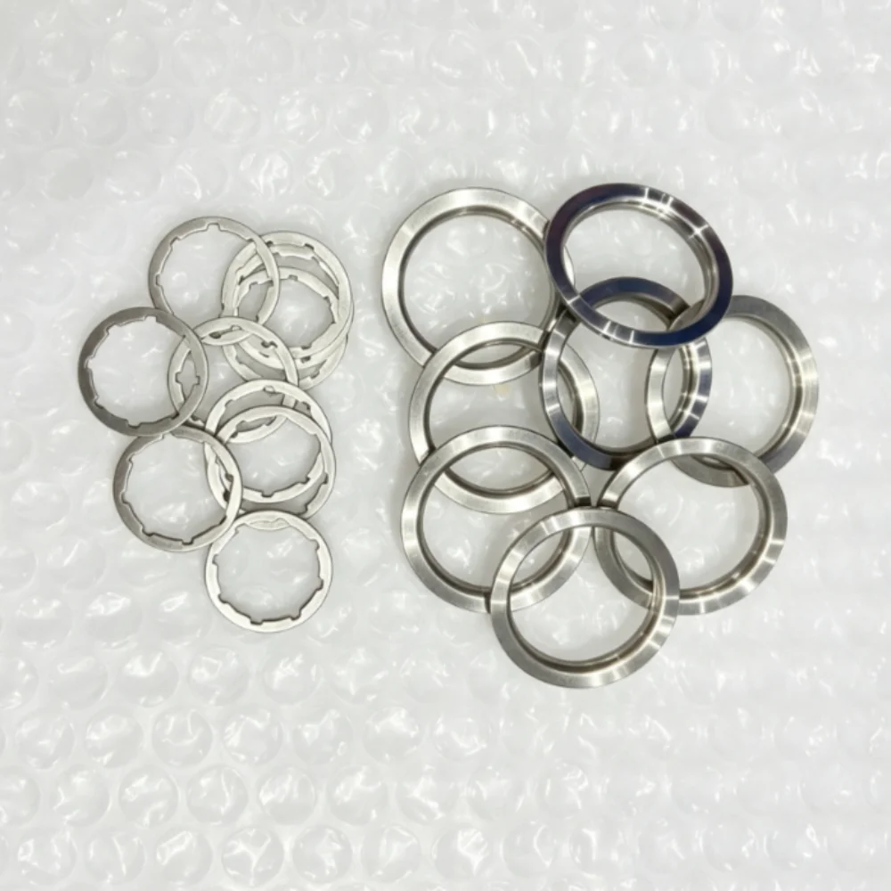 For VW AUDI SKODA SEAT DSG 0AM DQ200 Dual Clutch Adjustment Shim Kit Transmission Clutch Clearance Setting Plate