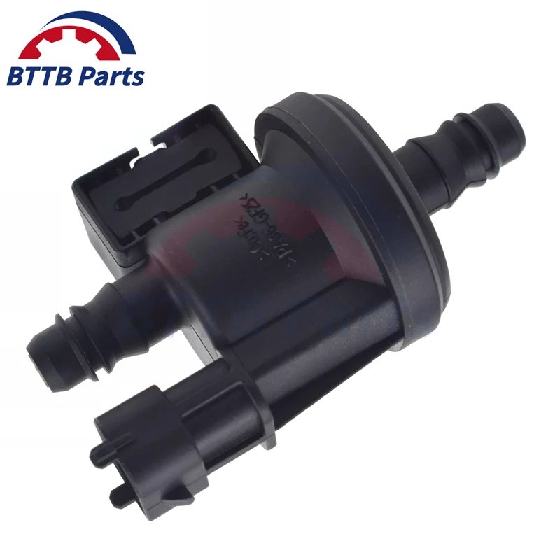 

0280142517 2pins EVAP Fuel Evaporation Purge Valve For Ford Fiesta Focus MK C1B1-9G866-AA C1BC9G866AA