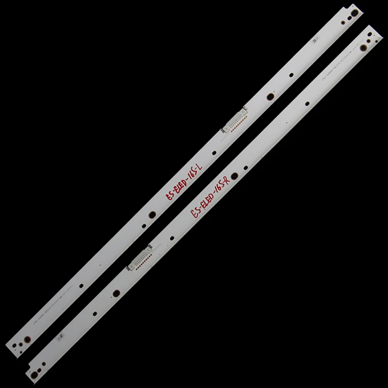 

V7MU-550SMB SMA-R0 LED TV Backlight for SAMSUNG 55 Inch CY-SM055FLAV3V Strips