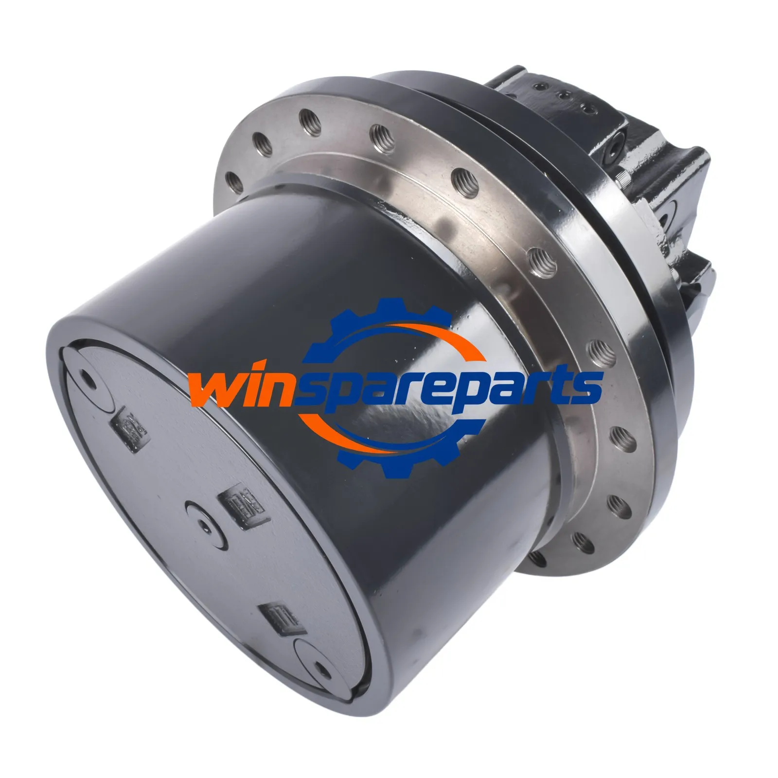 4691489 Travel Motor, Final Drive For Hitachi ZX30U-5 ZX35U-3 ZX35U-5 ZX38U-3