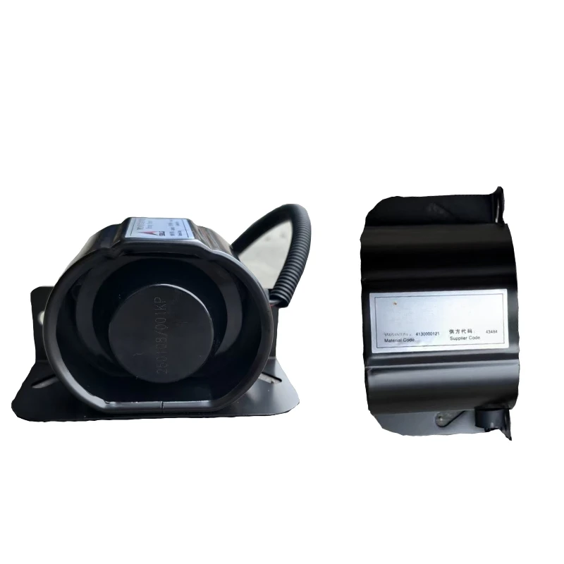 

Loader 30/50 Stable work Durable loader parts