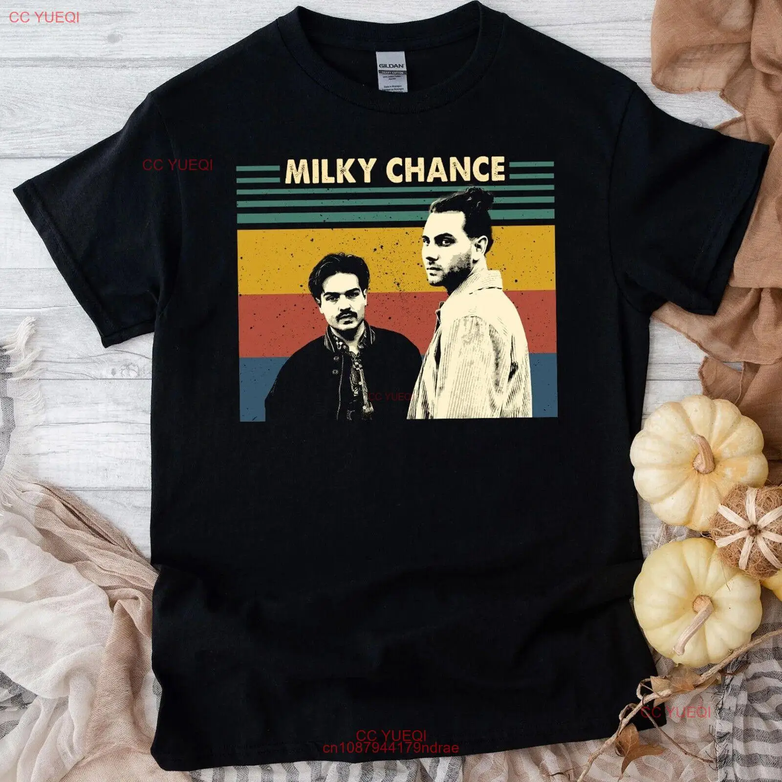 Новая молочная рубашка для мужчин, модель 2D333 из хлопка 90-х годов