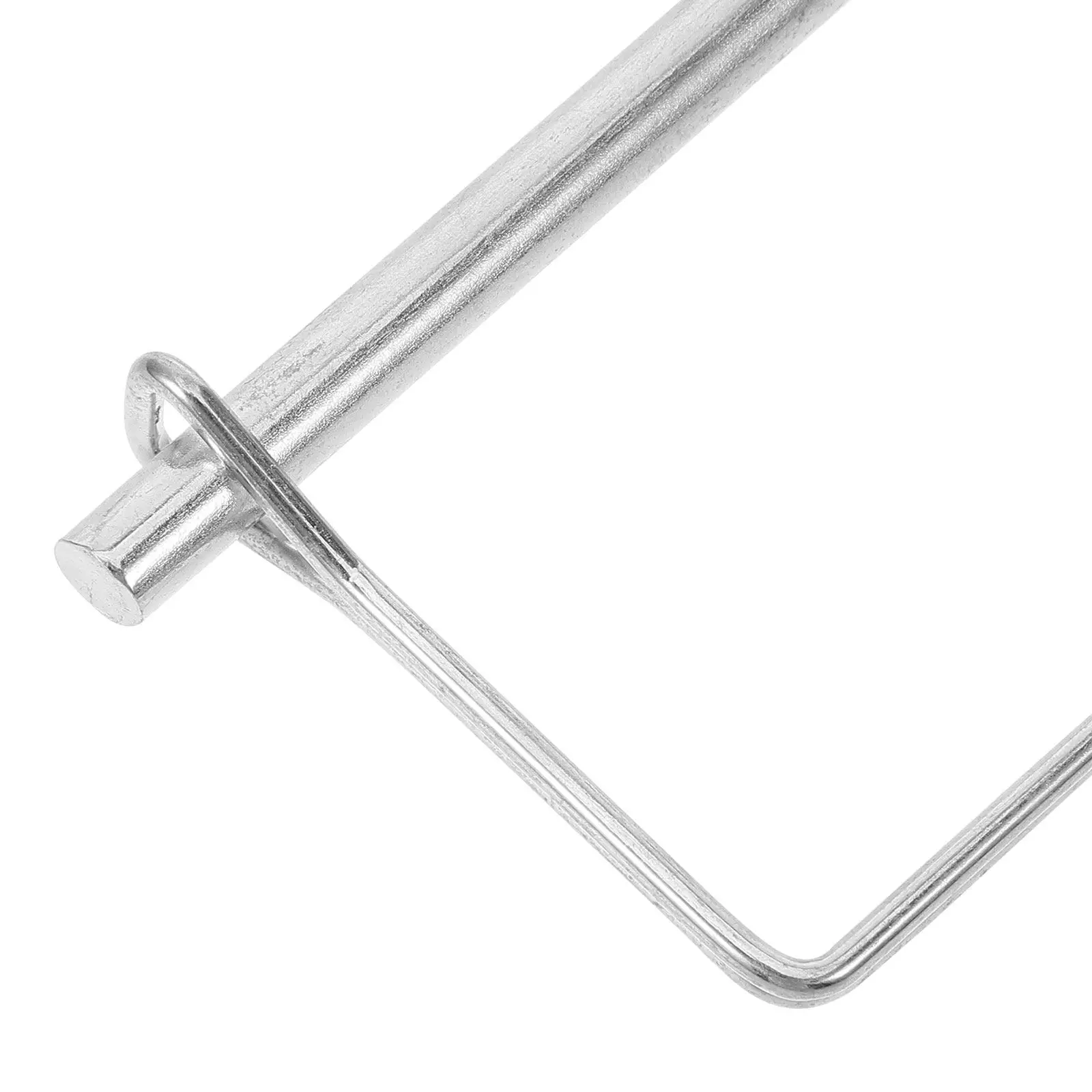 hitch pin trailer coupler pin Wire Retainer Safety Coupler Pin Safety Coupler Pin for Farm Safety Coupler Pin for Lawn