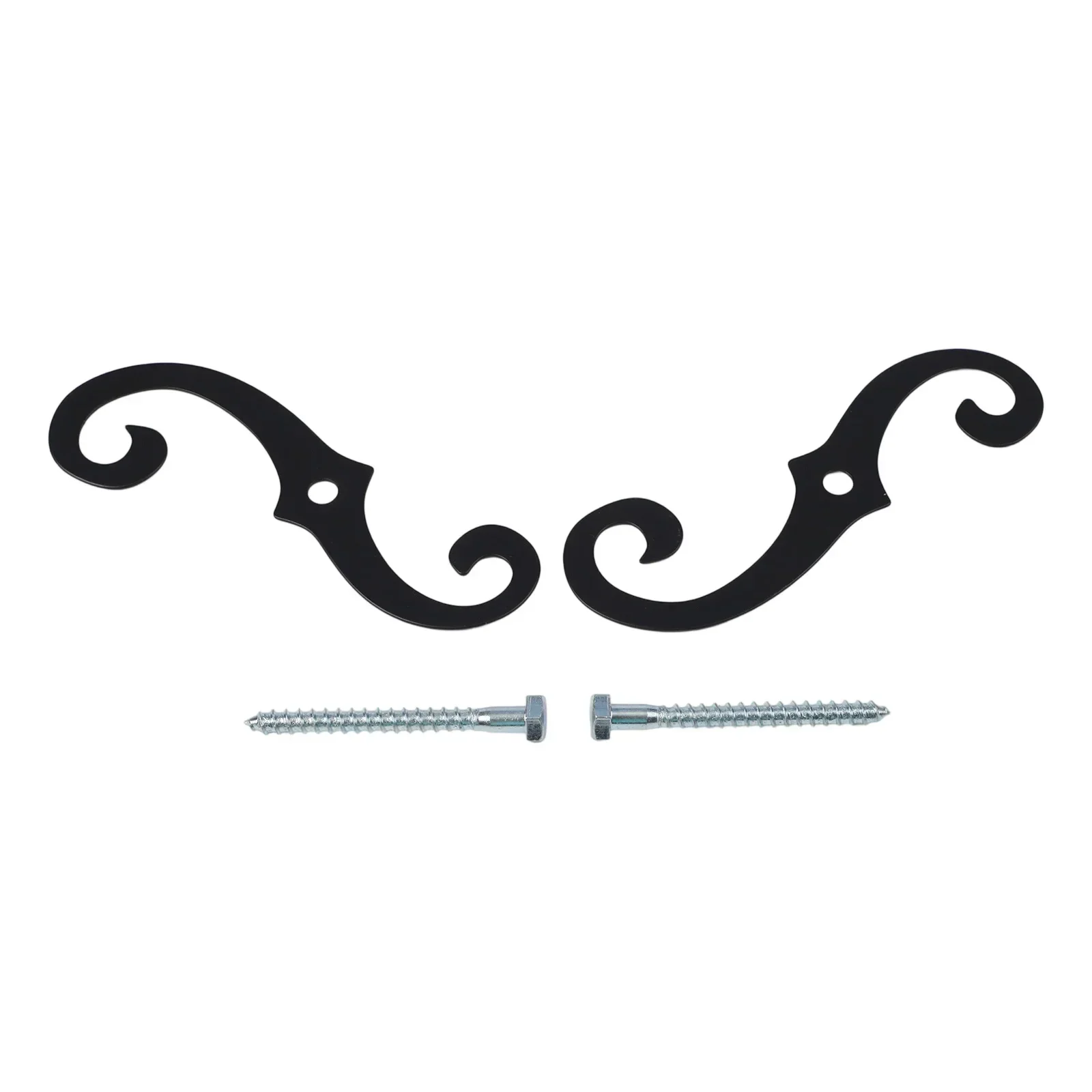 Outdoor Fasteners Stylish Window Fastener Modern Elegant Design Residential And Commercial Use For Windows For Outdoor Use