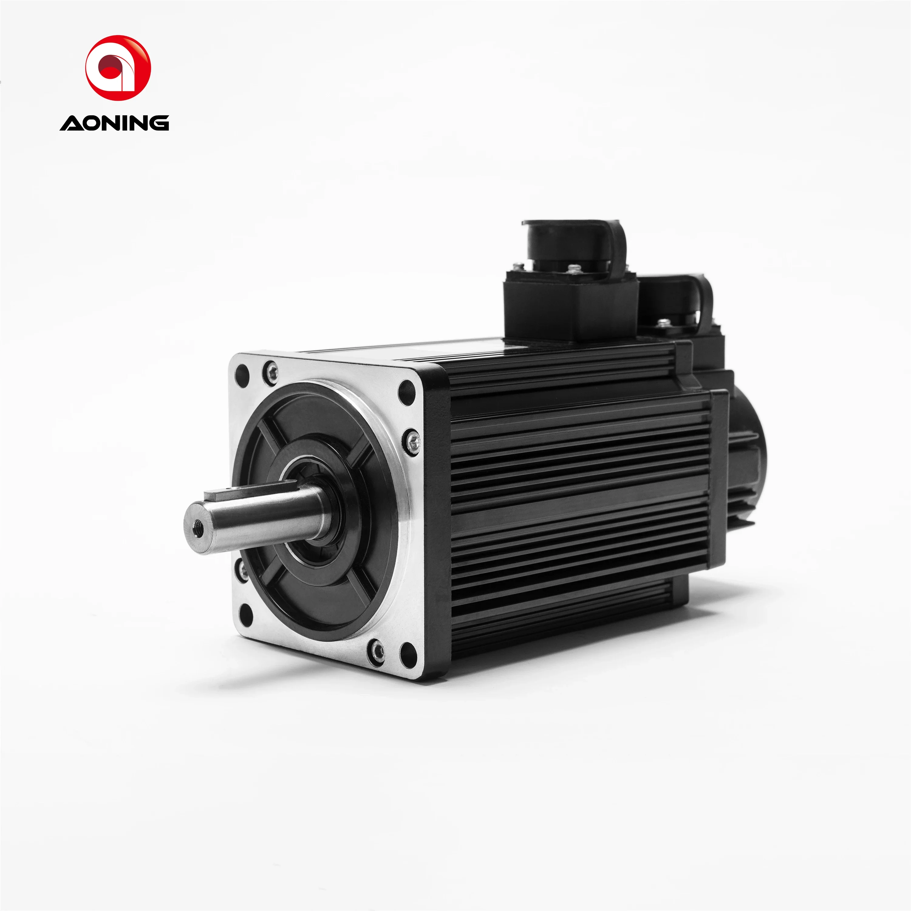 High Performance Computer Embroidery Innovance AC Servo Drive Motor Manufacturer