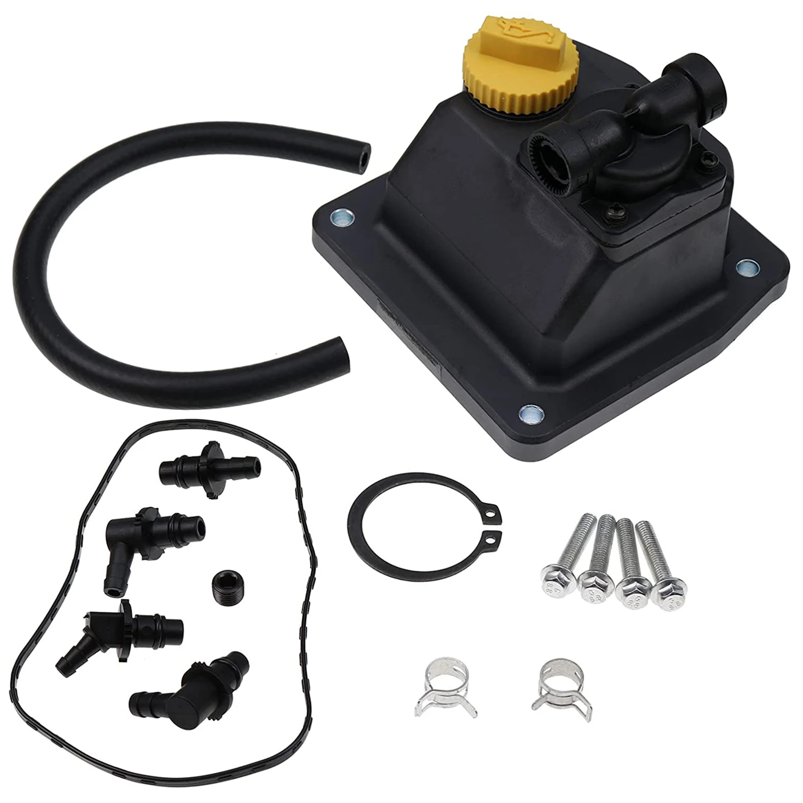 Fuel Pump Kit 24 559 02-S, 24-559-10-S, 2455902-S, 2455910-S For Kohler CH18 CH19 CH20 ECH680 ECH730 CH620 CH640 CH670 ECH630
