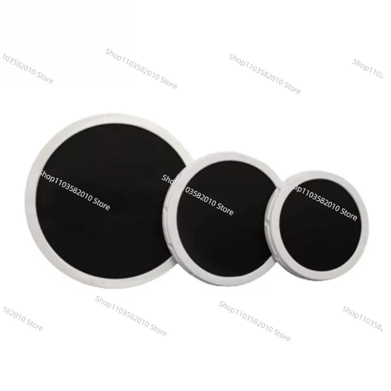Fine Bubble Disc Diffuser, High Oxygen Transfer Equipment for Wastewater Treatment Tank