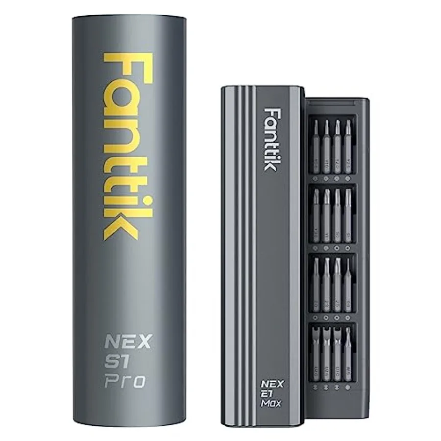 E1 Max Precision El…