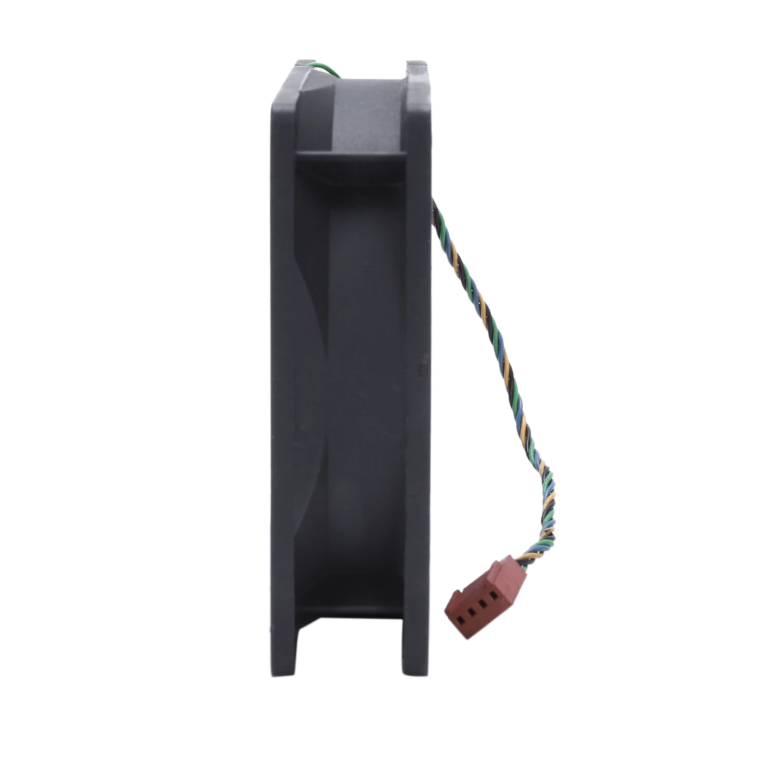 تبريد وحدة المعالجة المركزية للكمبيوتر ، مراوح 90x90x25 ، DC 12V ، 0.60A ، 4 دبوس