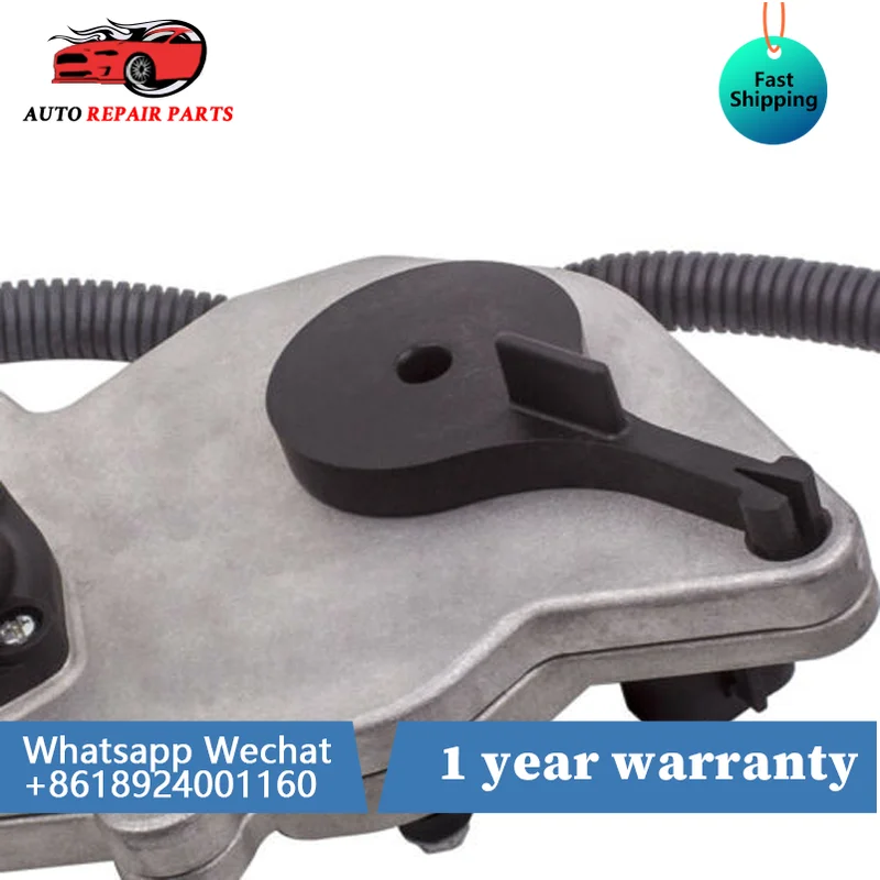 4 Pins Transfer Case Shift Motor 12474401 Replacement 600-901 4WD   for Encoder w/RPO Code NP8