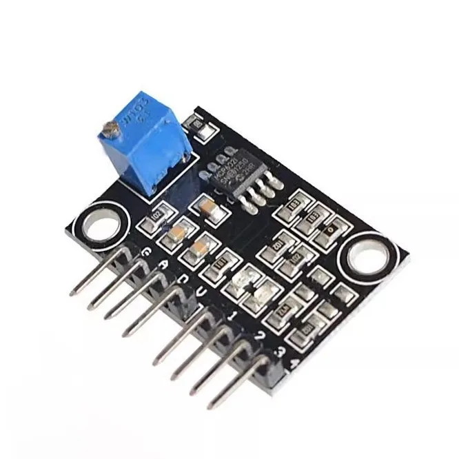 水位センサーモジュール-arduinoスマートタンクモニタリング用液体表面検出深度測定