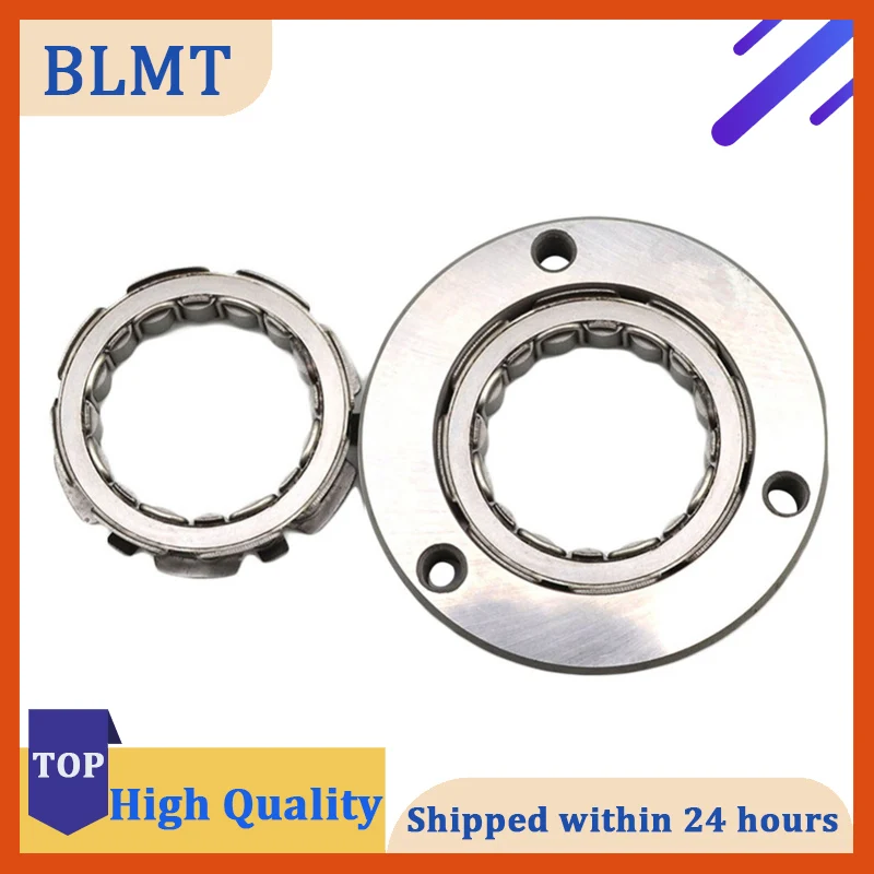 

Motorcycle One Way Bearing Flywheel Starter Clutch For Suzuki AN250 DR250 DR-Z250 DJEBEL 250 DR250 LTZ250 LT-Z250 LT-Z250Z