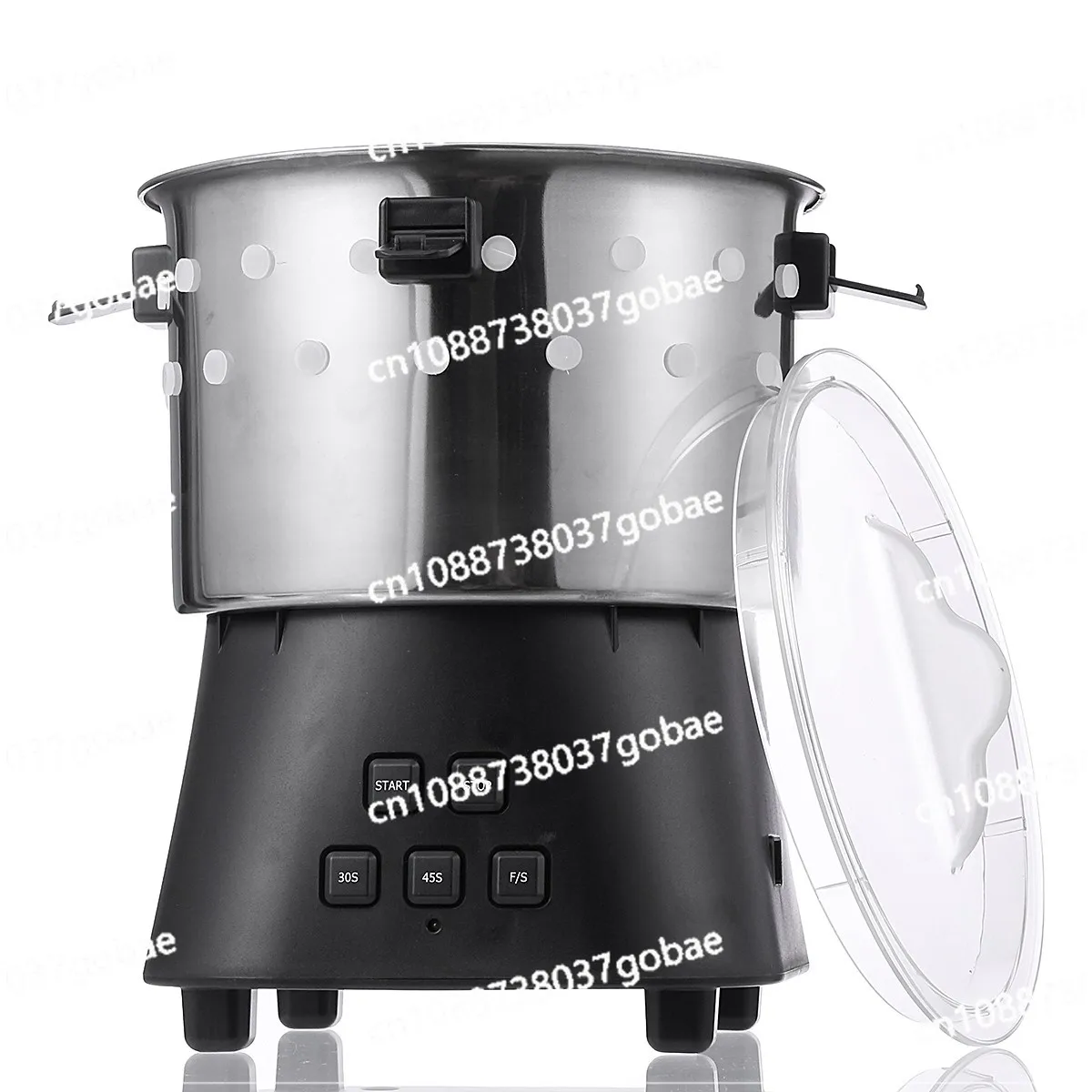 

Hair Removal Machine, Stainless Steel Hair Removal Machine, Mini Small