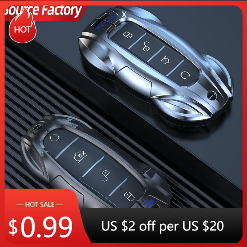 

Автомобильные наклейки, чехол-держатель для ключей от машины, чехол для BYD Atto3 Han EV Dolphin, прочный второй песня Pro Tang Dm QIn PLUS MAX Yuan Decor