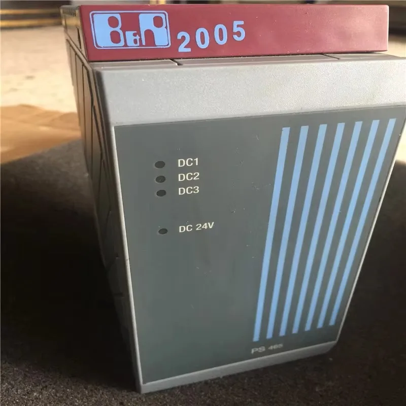B&R 3PS465.9 PLC Power Module