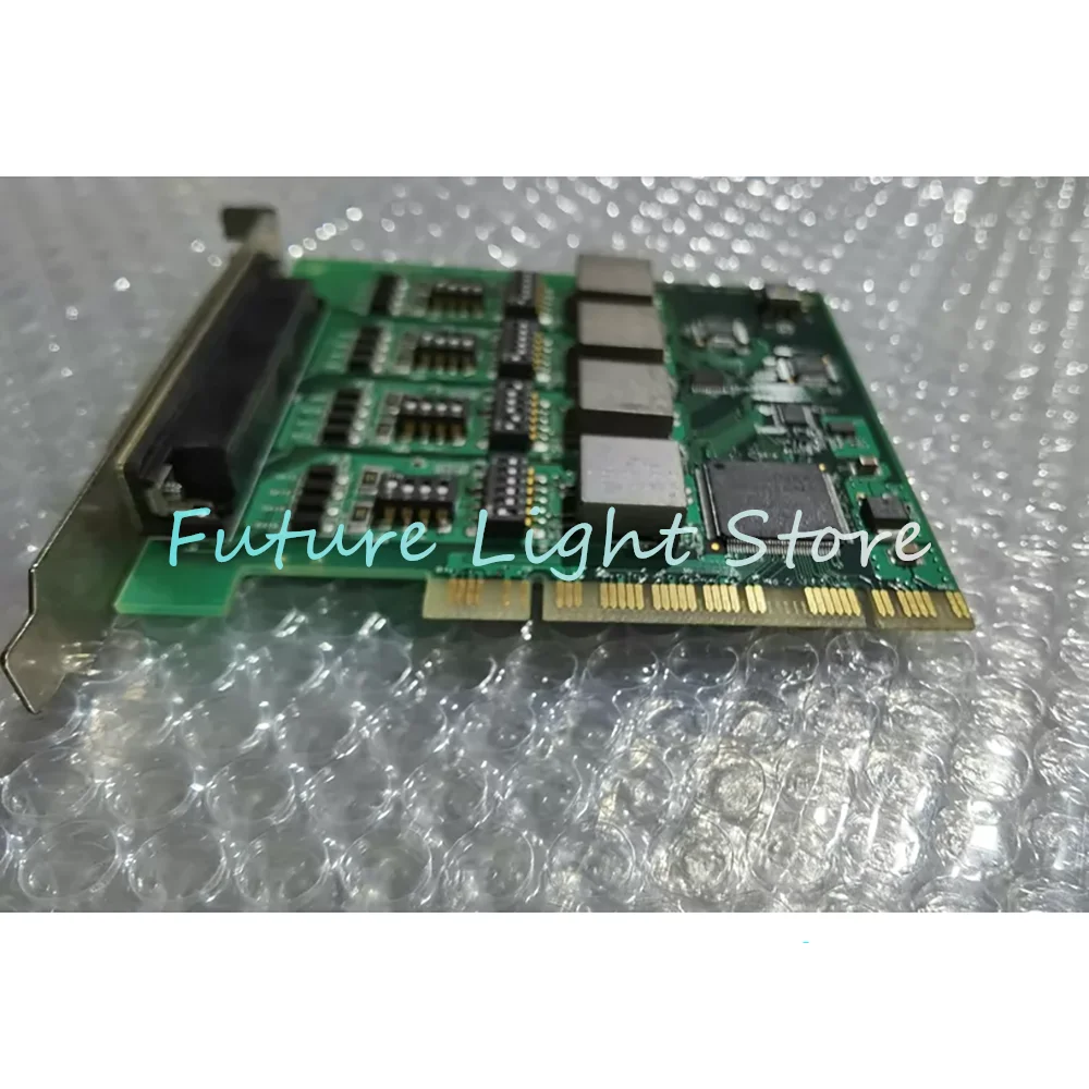 COM-4PD(PCI)H NO.7194B Computer Acquisition Card