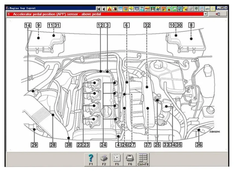 Hot Auto Data 3.45 …