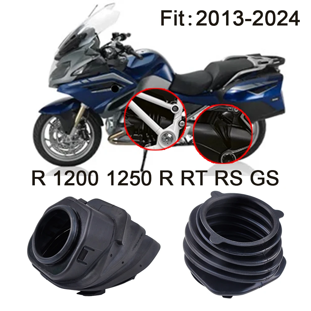 Panical Antriebsstrang-Dichtungen Getriebewellen-Gummimanschette Abdeckung für BMW R1200 RT GS R1250 GS Adv RS 2013-2025 – Detail 10
