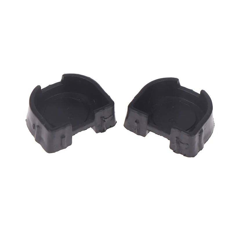 Wholesale 2pcs Car Steering Wheel Screw Protective Cover For Sienna Granvia 2022 2023 Interior Styling Modification Accessories