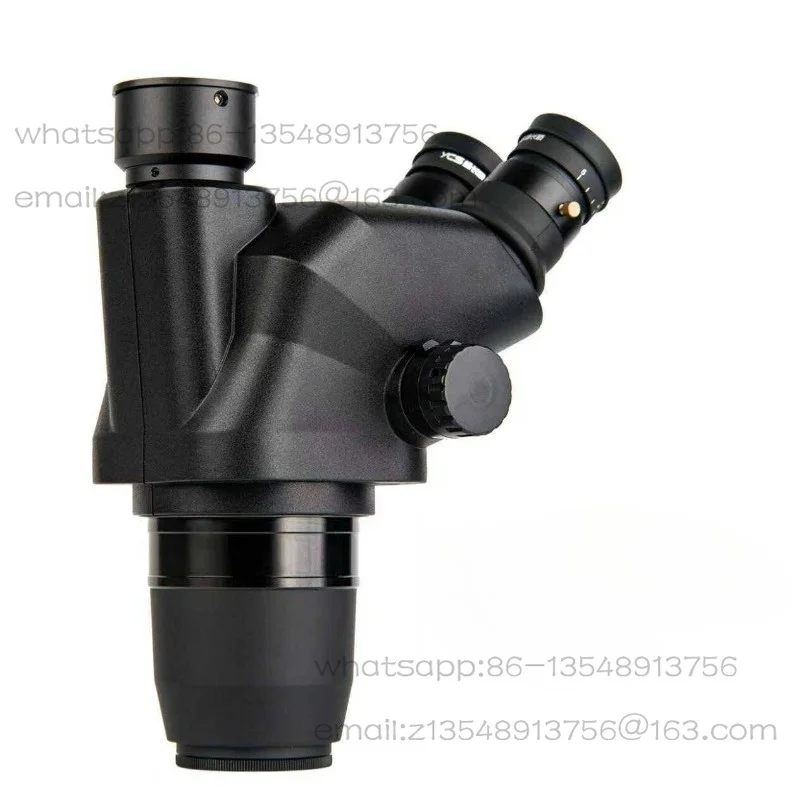 YCS-71Ultra new microscope 7-45 times high definition high multiple maintenance