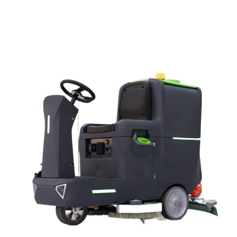New generation sweeper new generation sweeper new generation sweeper