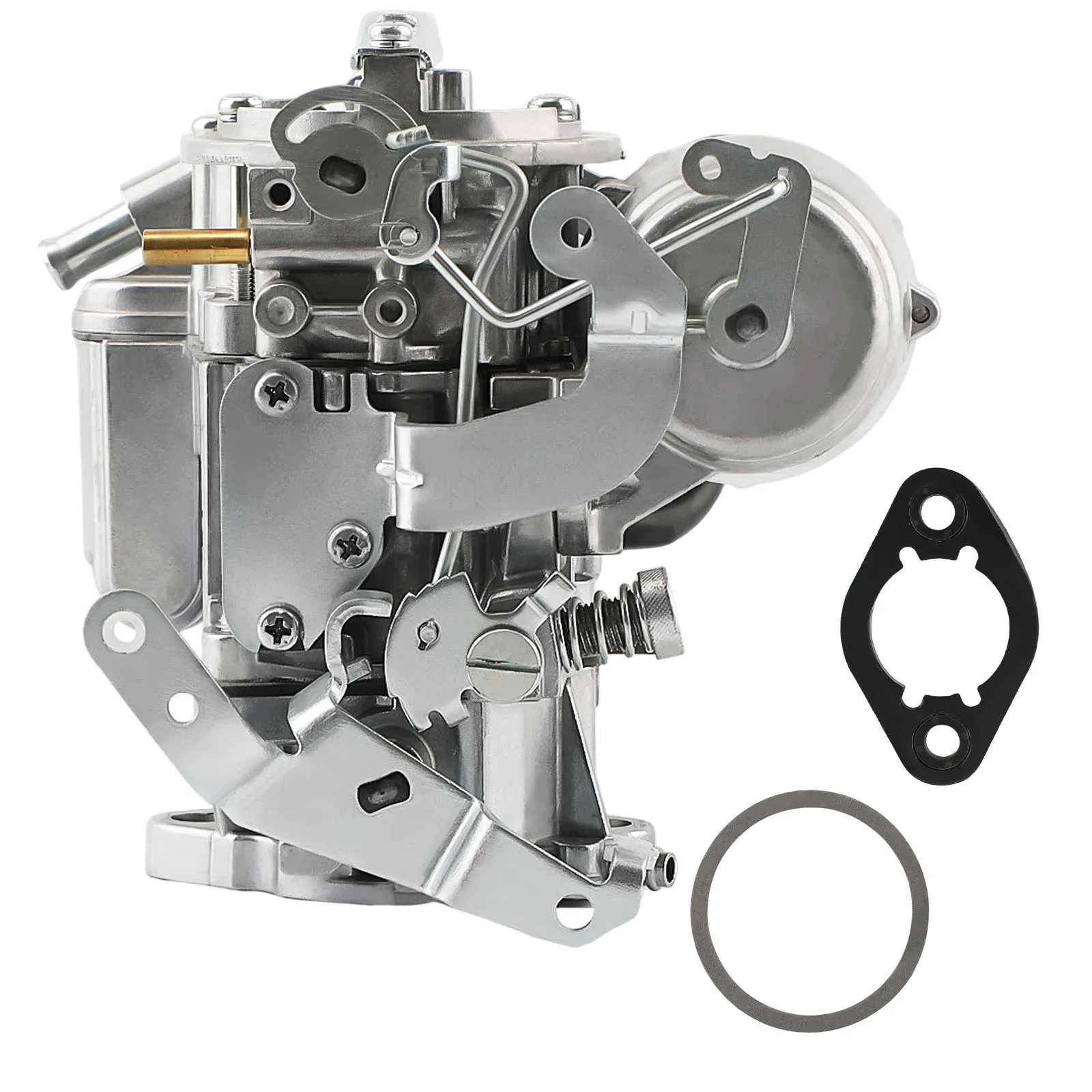 1-Barrel Carburetor For Chevrolet GMC L6 6CYL 4.1L 250 4.8L 292 Engine 7047314