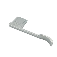 Thumb Up Grip Digital Camera Mount Thumb Grip Protection Hot Shoe For Panasonic Fujifilm X-M5 XM5