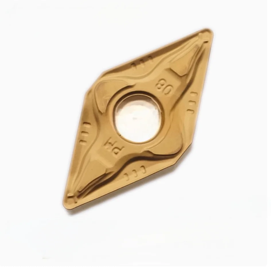 Deskar 100% Original DNMG DNMG1504 08 04 12 1506 08 -TM VF R-S GF CM4 BF LF9218 LF9011 LF90 HR82512 HS7125 Turning Insert 10pcs