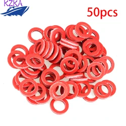 Red seal gasket Lower Casing 332-60006-0 for Yamaha Boat Motor YMH Red seal gasket 332-60006 Engine Accessories