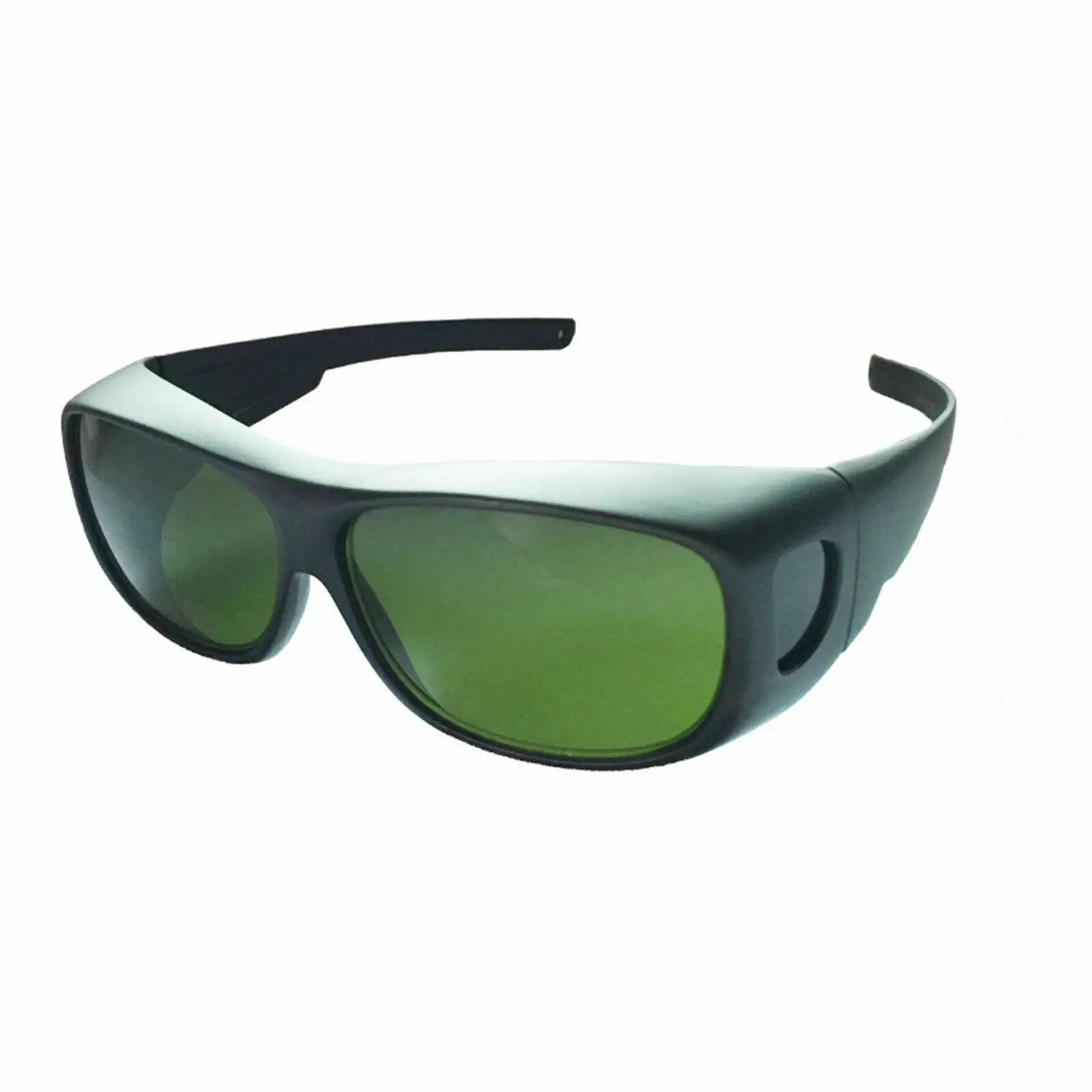 Gafas de protección láser IPL 200nm-2000nm, gafas de seguridad UV, CE OD5 + CE