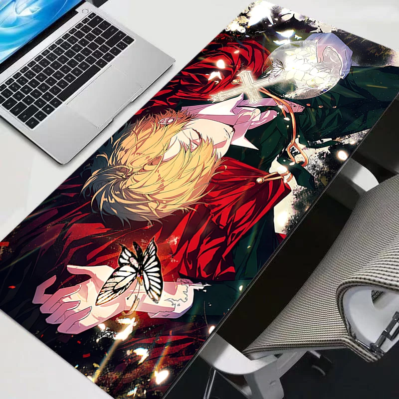 Computer Mouse Pad Gaming One  - огляд і ціна Pc Gaming Keyboards