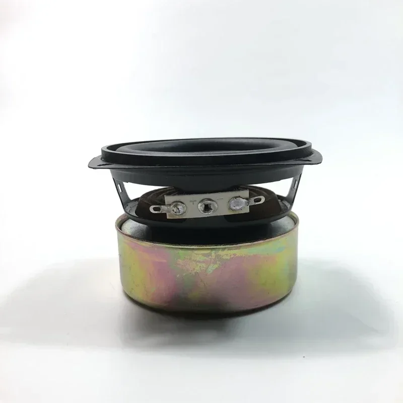 Sotamia-altavozオーディオスピーカー、ホームサウンド、フルレンジ、音楽スピーカー、コンピューター本棚スピーカー、4オーム、8オーム、30w、3インチ、2個