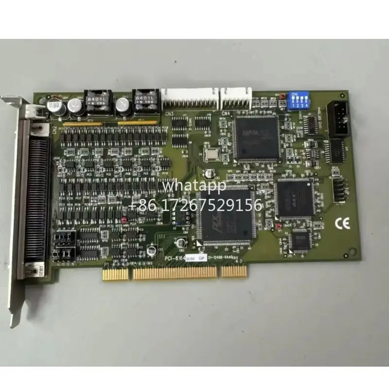 Used Pcl-8164 Four …