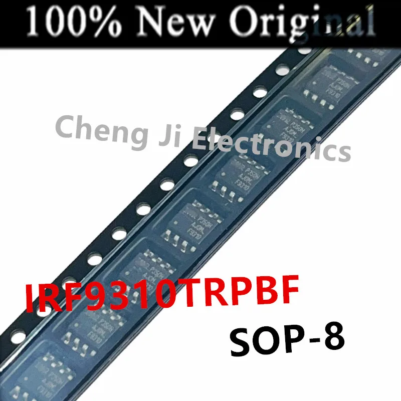 10PCS/Lot   IRF9310TRPBF   F9310 、IRF9317TRPBF   F9317 、IRF9321TRPBF   F9321 、IRF9328TRPBF   F9328   New original power MOSFET