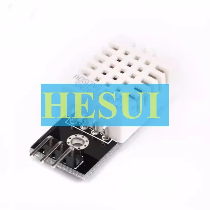 DHT22 single bus digital temperature and humidity sensor AM2302 module electronic building blocks