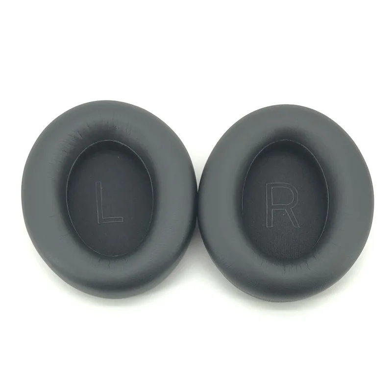 YAYINCC استبدال بطانة للأذن ل Razer Kraken V4 V4X V4 PRO Pro سماعة الألعاب رغوة الذاكرة وسائد الأذن وسادات الأذن عالية الجودة