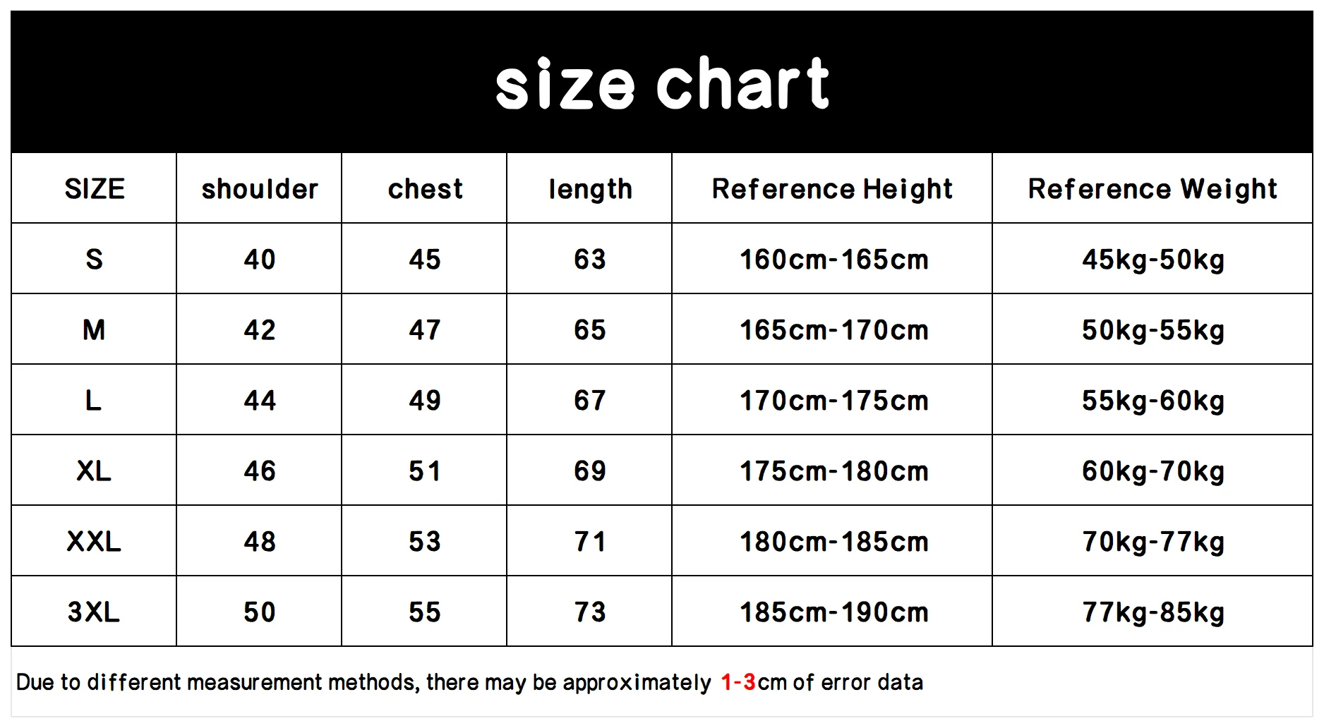 2026 Sommer Neu Herren 1972 Personalisiertes Bedrucktes T-Shirt Maschinenwaschbar Bequemes Lockeres T-Shirt Leicht Atmungsaktiv – Detail 1