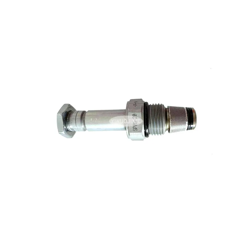 Excavator engine engineering parts for Haidafos proportional valve threaded hydraulic valve SP08-20