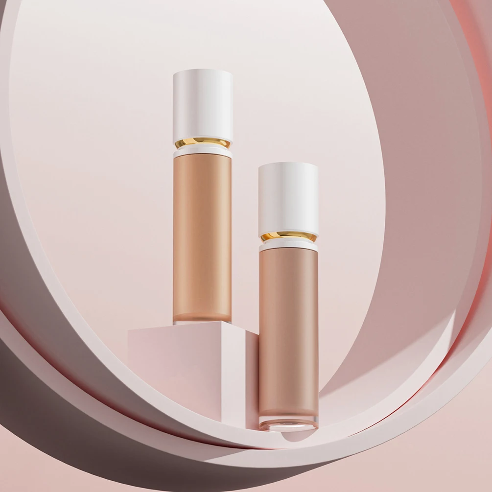 맞춤형 30가지 색상 리퀴드 컨실러 자체 브랜드 풀 커버리지 오래 지속되는 방수 보습 메이크업 도매 흰색 튜브