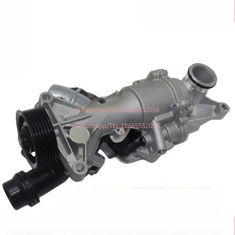 

2742001407 Suitable for Merc edes-Ben z M274C200C260C300E250E300E350GLC Infiniti Q50L mechanical water pump