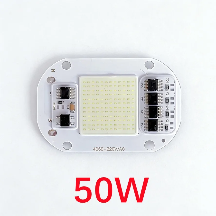 AC220V Led Cob Chip…