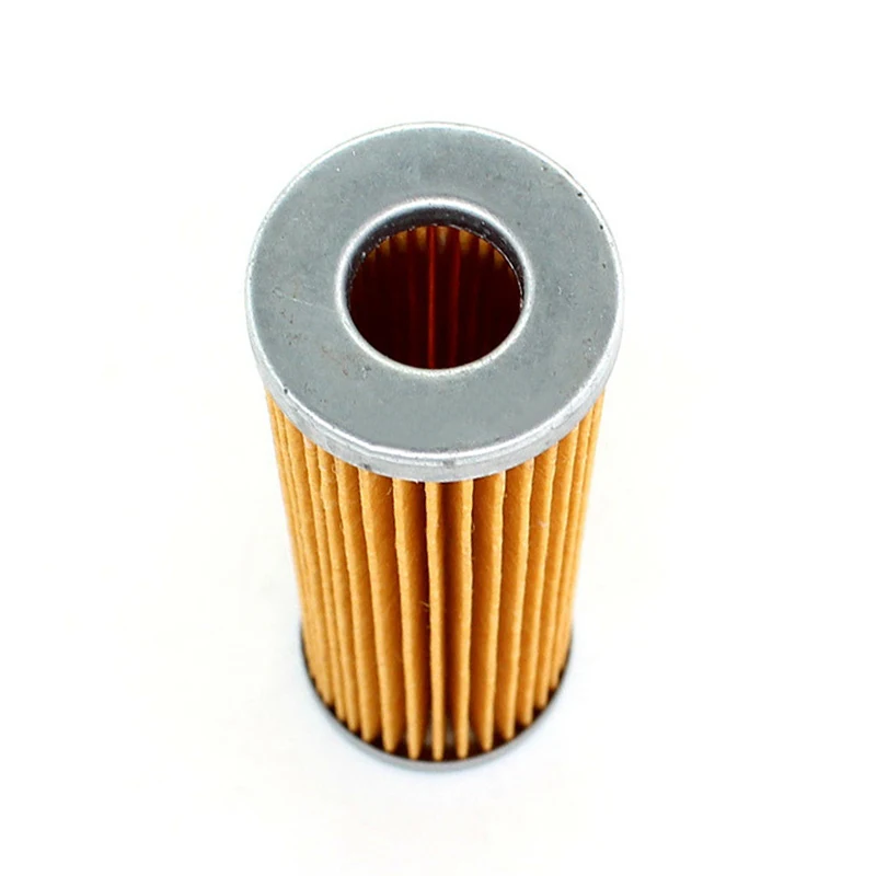 Replacement Fuel Filter Outdoor Parts Spare Yard For Jacobsen 550489 G4200 For Kubota 15231-43560 G5200 G6200 B20