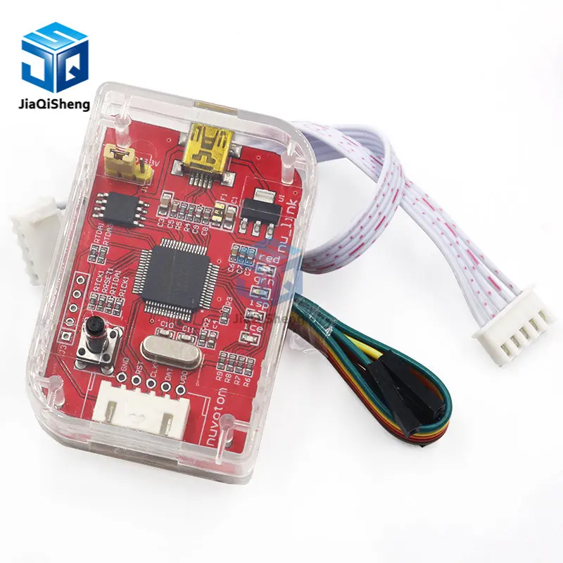 Numicro Icp Program…