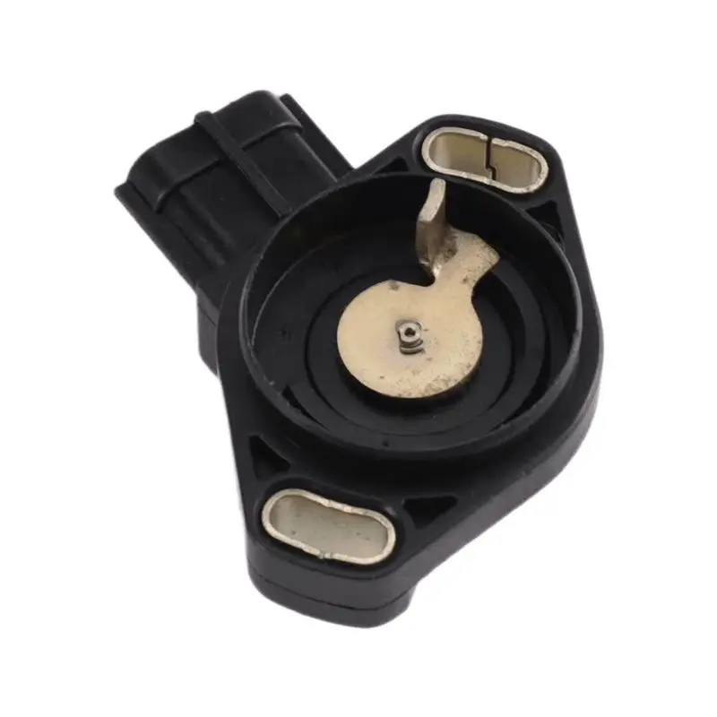 B3C7-13-W91 TPS Throttle Position Sensor For Mazda 121 DB Demio 1990-2002- SERA483-3 SERA483