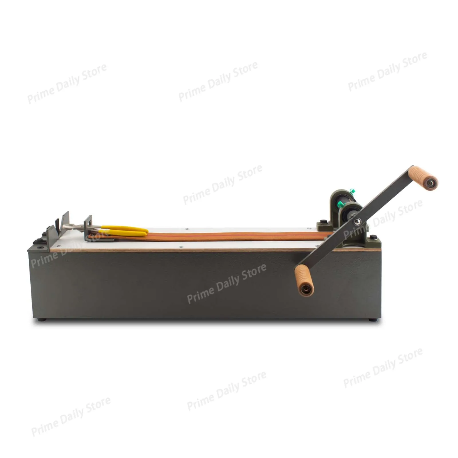Jewelry Wire Pulling Machine, Precision Drawplate Implement for Crafting Fine Wires & Bracelet Hand‑craft Projects