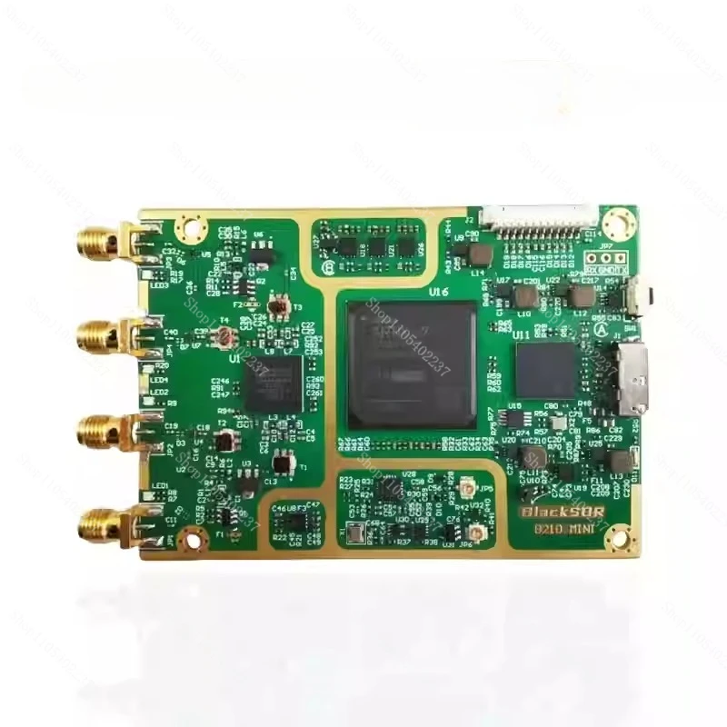 B210 Mini AD9361 Software Defined Radio SDR Development Board Compatible Replacement