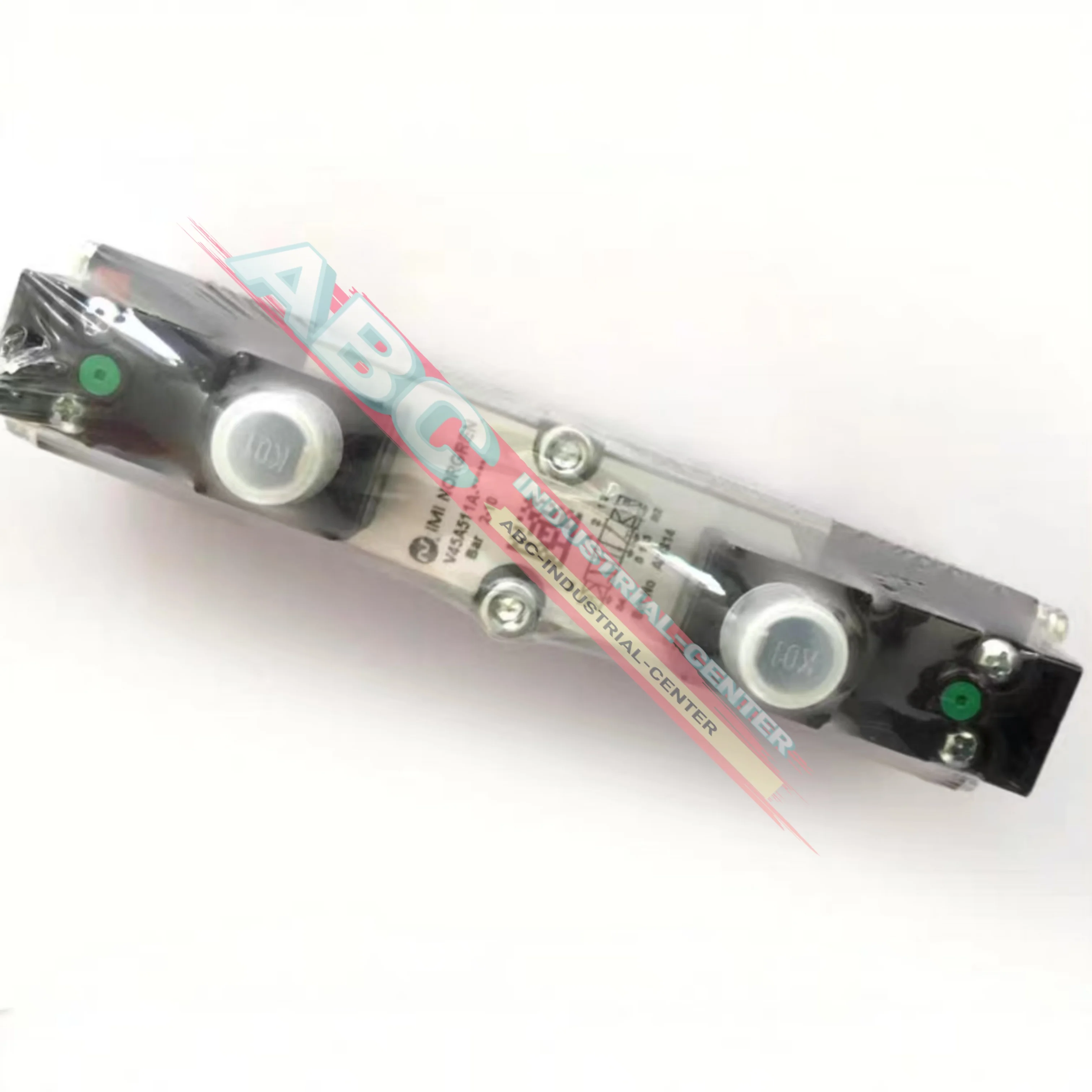 Nova válvula solenóide original V206B22A-B213R V45A511A-c313A